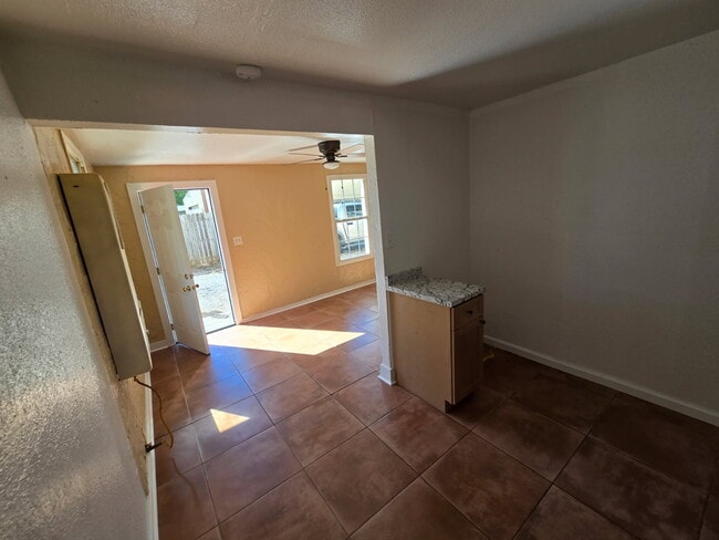 1507 Polk St, Unit 1507 Polk St Apt A in Wichita Falls, TX - Building Photo - Building Photo