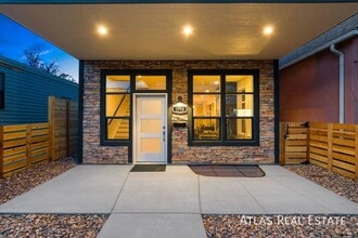 3716 N Marion St in Denver, CO - Building Photo - Building Photo