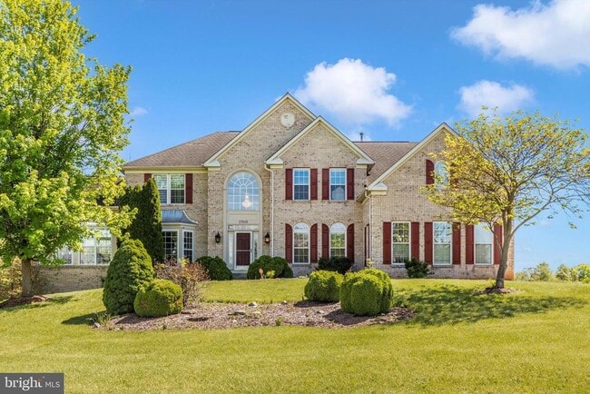 property at 17010 Bivens Ln