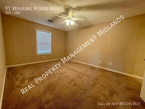 91 Walking Horse Way in Columbia, SC - Building Photo - Building Photo