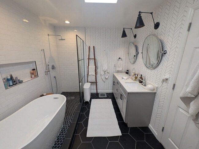 2488 Sutter St in San Francisco, CA - Foto de edificio - Building Photo