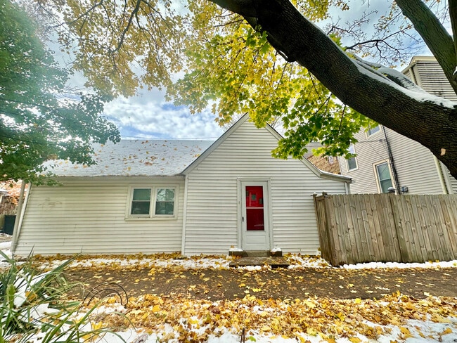 property at 1501 W Highland Ave