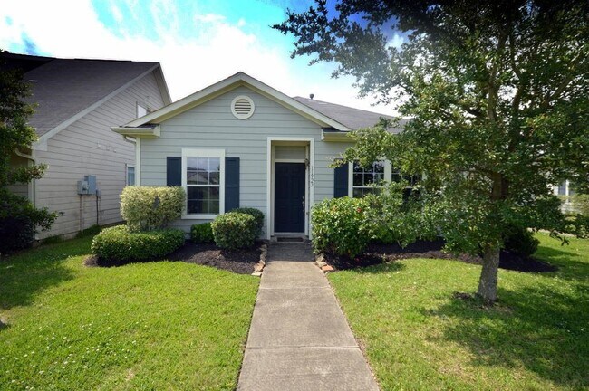 11923 Prior Park Dr in Houston, TX - Building Photo - Building Photo