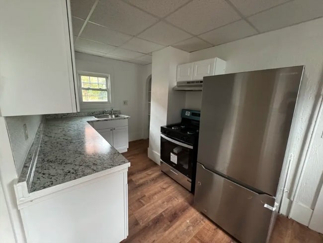 164 Myrtle Ave in Fitchburg, MA - Building Photo - Building Photo