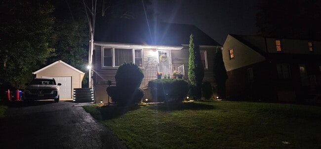 property at 70 Lower Notch Rd