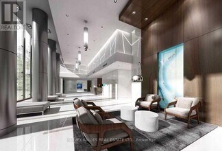 255-1255 Village Green Square in Toronto, ON - Building Photo - Building Photo