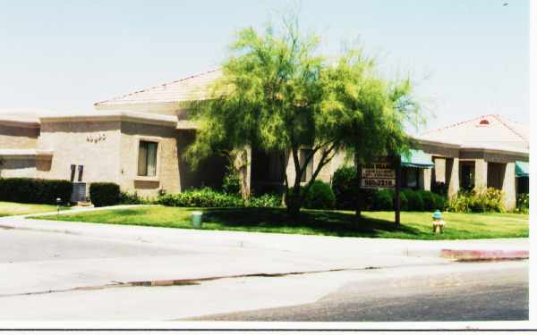 42990 Park Pl in Palm Desert, CA - Building Photo - Building Photo