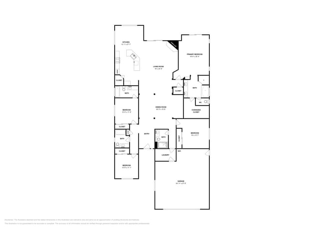 12750 Yellowstone Ave in Spring Valley Lake, CA - Building Photo - Building Photo