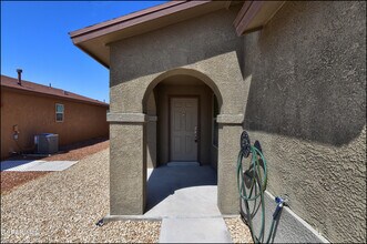 741 Nuevo Desierto Dr in Horizon City, TX - Building Photo - Building Photo