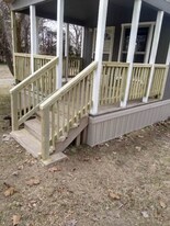 3190 FM 1520 in Pittsburg, TX - Building Photo