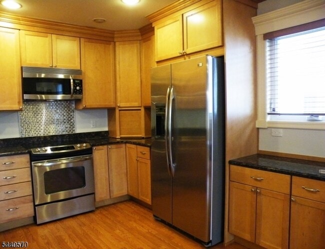 property at 143 Elmer St