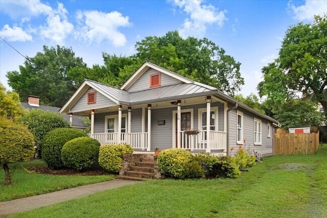 property at 510 Carlton Ave