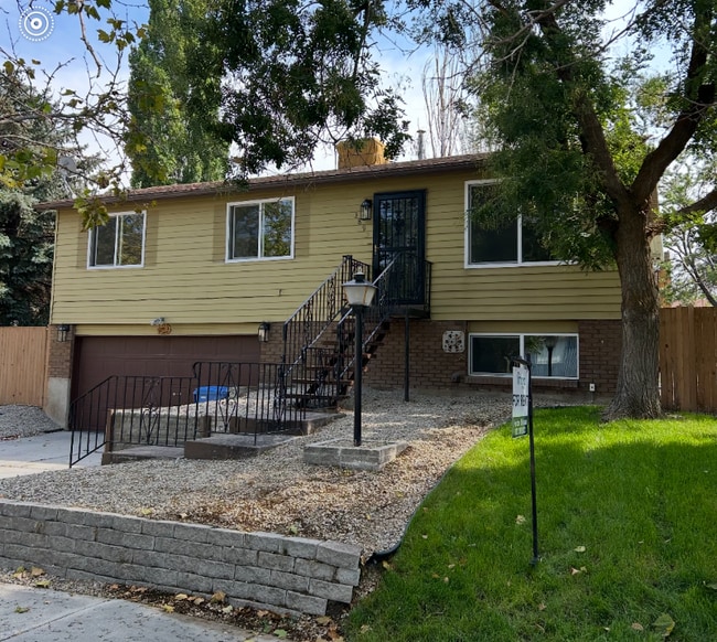 property at 3895 Brixton Rd