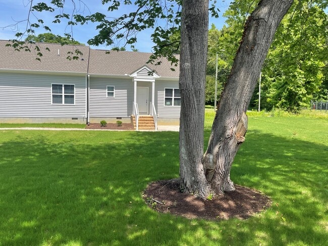 property at 104 Magruder Ave