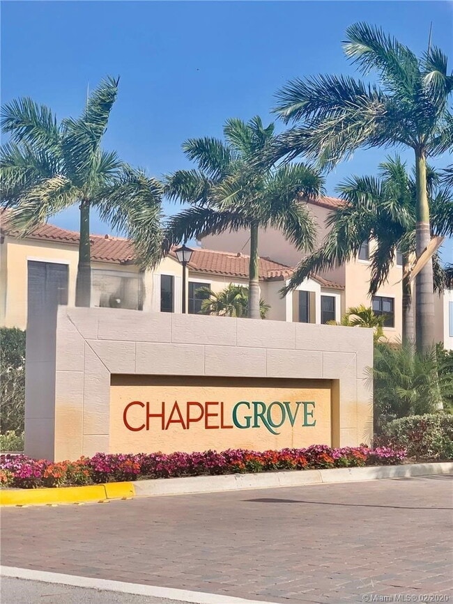 property at 20901 NW 1st Dr