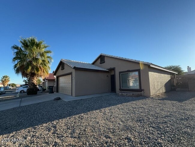 1065 San Simeon Dr in Sierra Vista, AZ - Building Photo - Building Photo