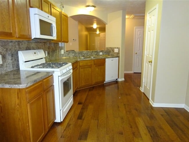 7111 Brown Bark in Magnolia, TX - Building Photo - Building Photo