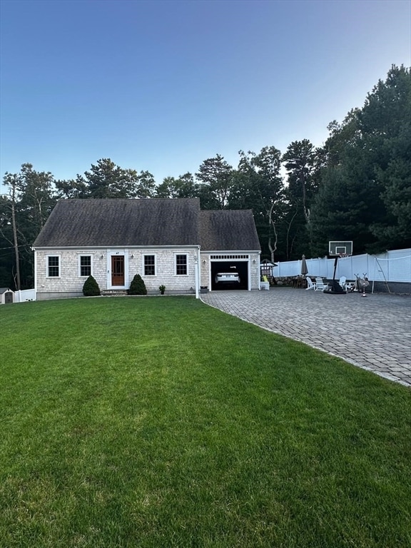 property at 47 Cammett Way