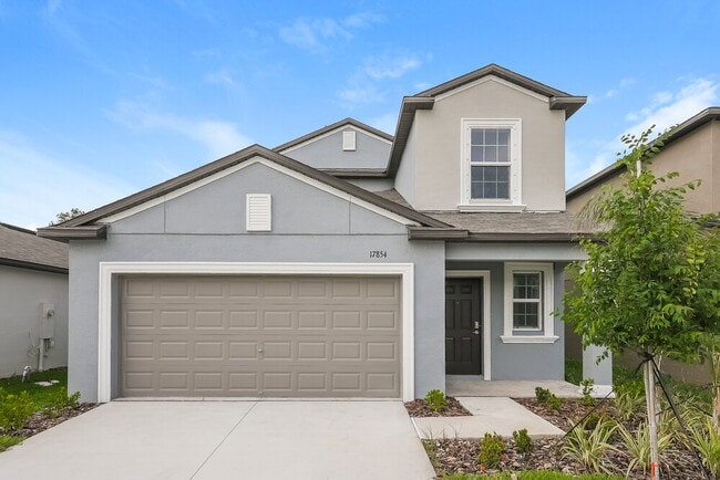 property at 17854 Blissful Stars Dr