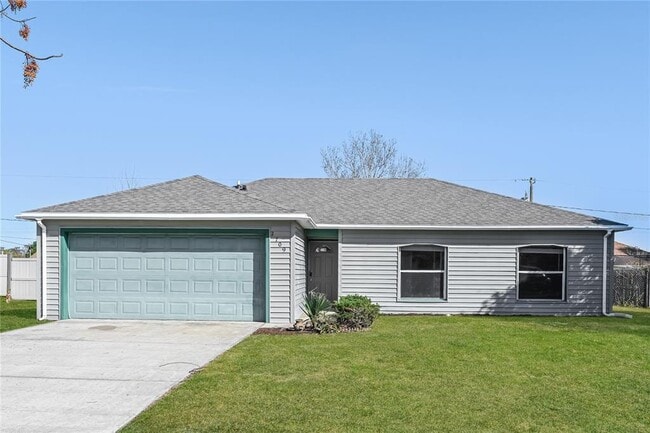 property at 2709 W Covington Dr