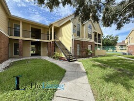 8724 Mallard Reserve Dr in Tampa, FL - Building Photo