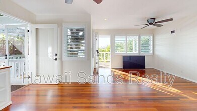 3009 Alencastre Pl in Honolulu, HI - Building Photo - Building Photo
