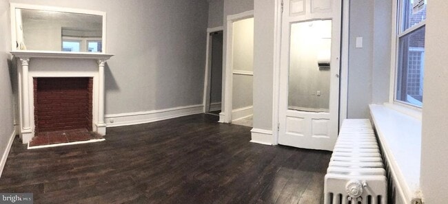 property at 5229 Walnut St