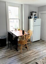 258 Robinson St in Pittsburgh, PA - Building Photo - Building Photo