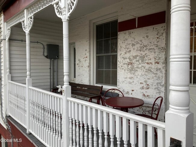 property at 162 4th St