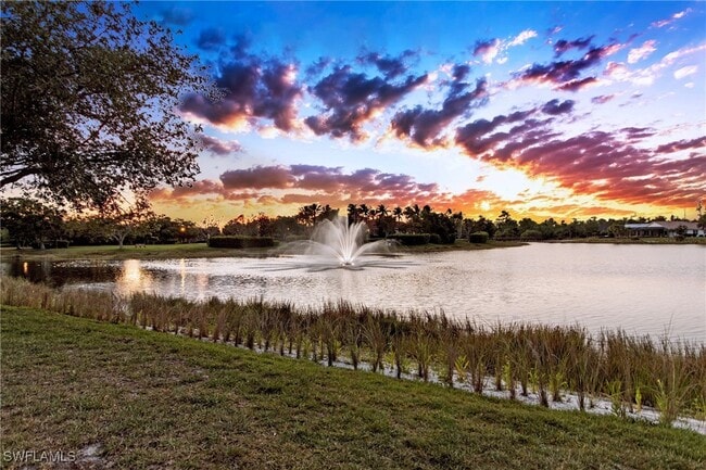 property at 8792 Largo Mar Dr