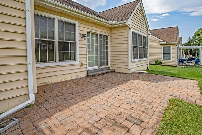 113 Hollins Rd in Landenberg, PA - Foto de edificio - Building Photo