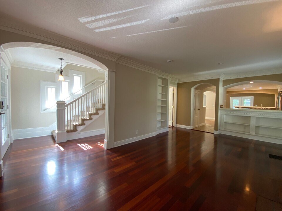 1011 Palmer St in Orlando, FL - Building Photo