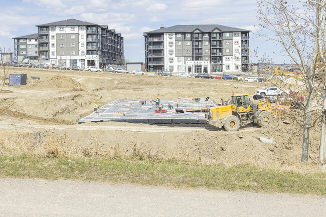 327 Sage Hill Link NW in Calgary, AB - Building Photo - Building Photo