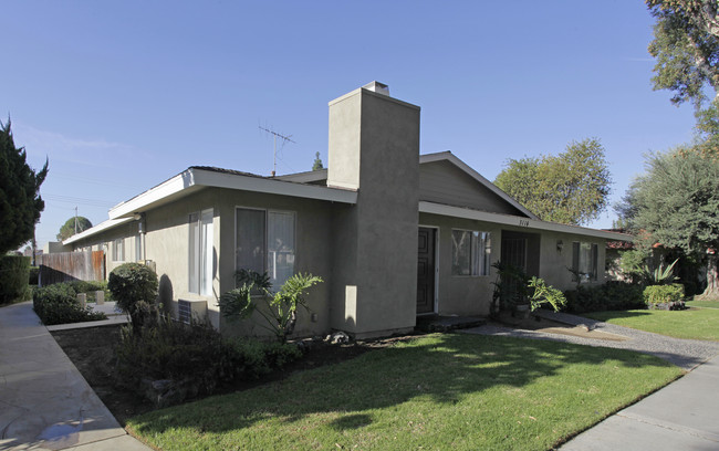 3100-27 Quartz Lane in Fullerton, CA - Building Photo - Building Photo