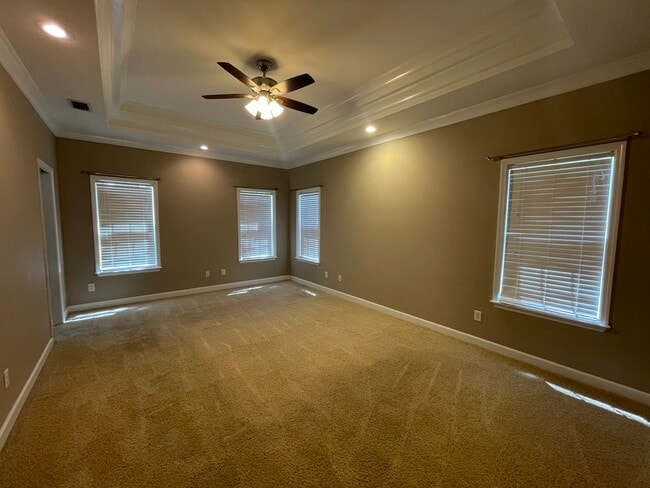 3911 Galloway St in Valdosta, GA - Building Photo - Building Photo