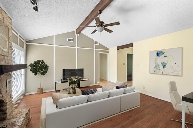 8403 Sage Mountain Dr in Austin, TX - Building Photo - Building Photo