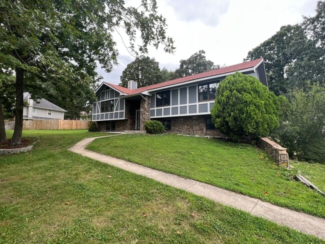 109 Lasalle in Waynesville, MO - Building Photo - Building Photo