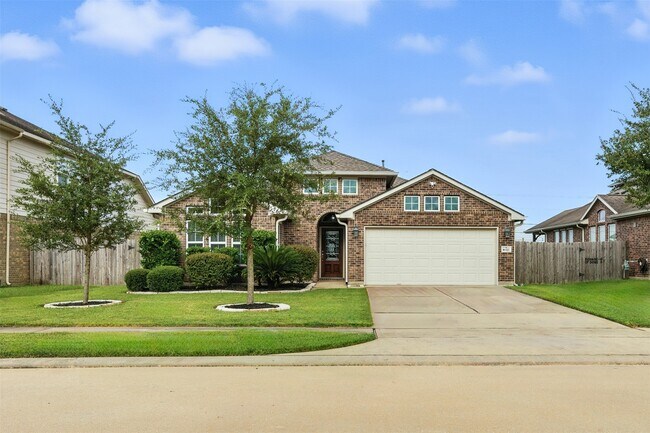 16327 Tyler Reach Dr in Hockley, TX - Building Photo - Building Photo