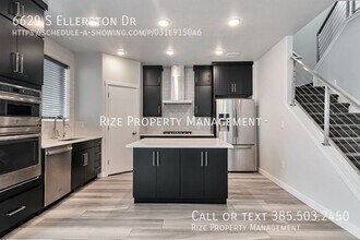 6629 Ellerston Dr. in Murray, UT - Building Photo - Building Photo