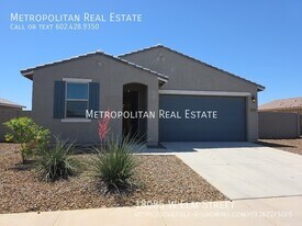 18085 W Elm St in Goodyear, AZ - Building Photo