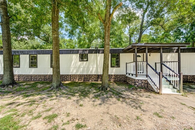 property at 26342 Hunters Trail