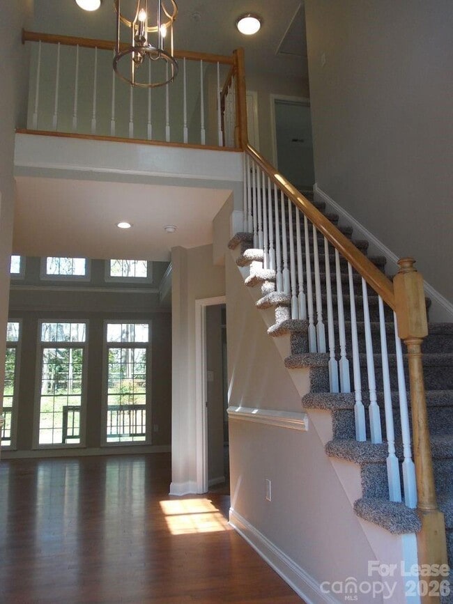 6223 Hickory Cove Ln in Charlotte, NC - Building Photo - Building Photo