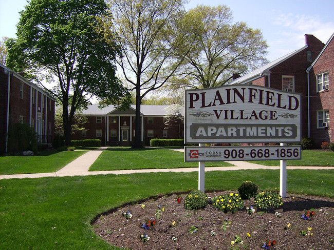 Plainfield Village in Plainfield, NJ - Building Photo - Building Photo