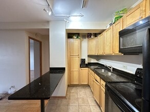 4180 N Marine Dr in Chicago, IL - Foto de edificio - Building Photo