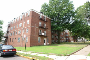 824 Jersey Ave Apartments