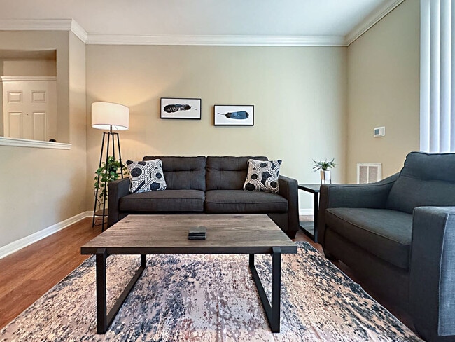 1770 Bearberry Cir, Unit SI FL1-ID1514884P in Lutz, FL - Foto de edificio - Building Photo