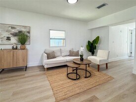 953 NE 37th St in Oakland Park, FL - Building Photo