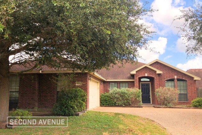 property at 6638 Cousteau Ln