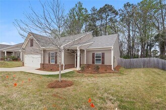 3509 Mica Cir SE in Conyers, GA - Building Photo - Building Photo