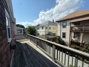 61 Frederick Ave in Medford, MA - Building Photo - Building Photo